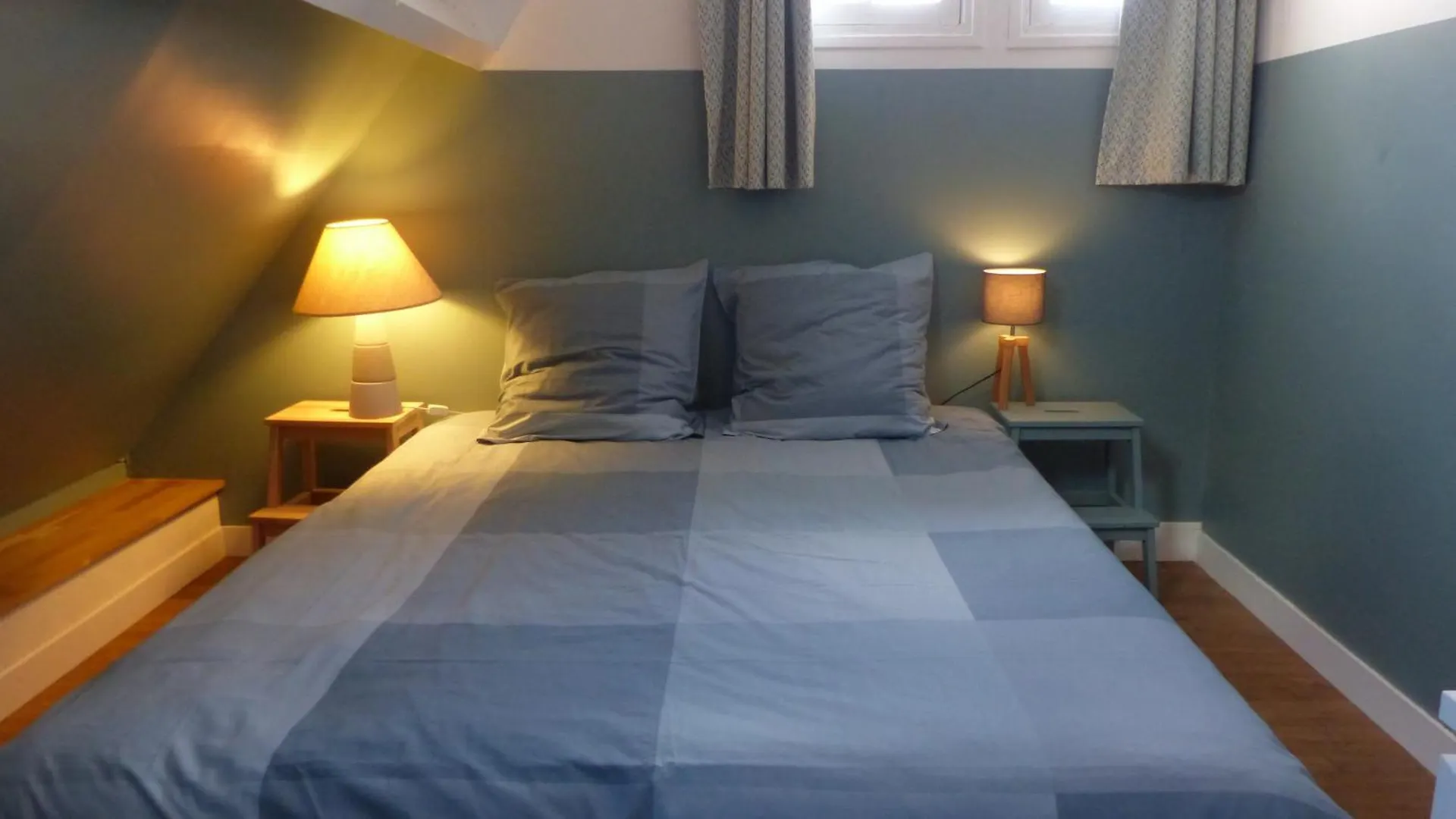 Agreable Maison De Vacances Proche Des Plages La Trinité-sur-Mer Francia