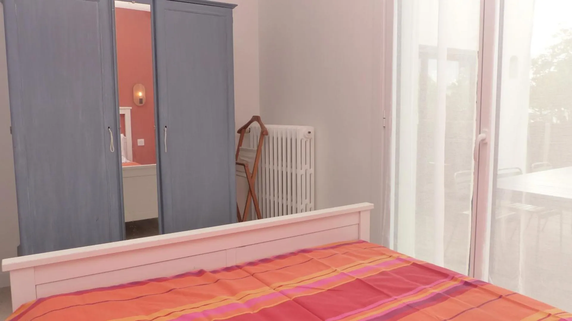 Agreable Maison De Vacances Proche Des Plages La Trinité-sur-Mer